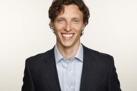 Edward Dehnert