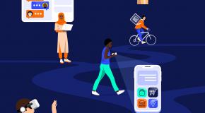 AI comes of age: Putting customers and employees at the heart of data-driven journeys 