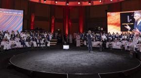 Shaping a future of healthy ageing: reflections from the Global Healthspan Summit