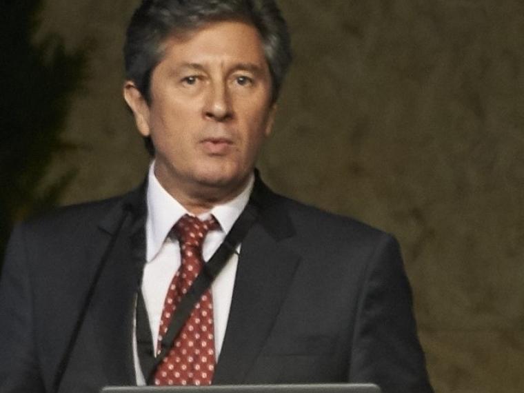 Marcio Zanetti